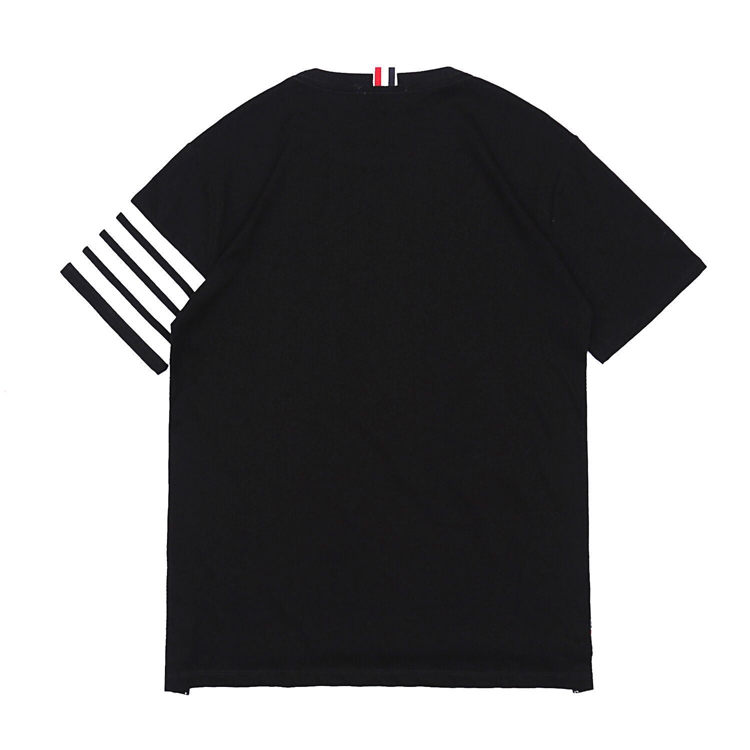 2026 Summer British Style TB Short-Sleeve T-Shirt