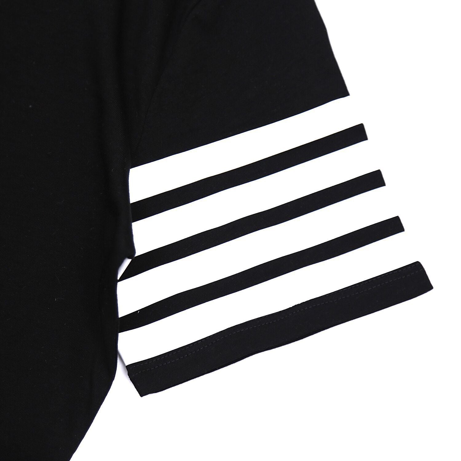 2026 Summer British Style TB Short-Sleeve T-Shirt