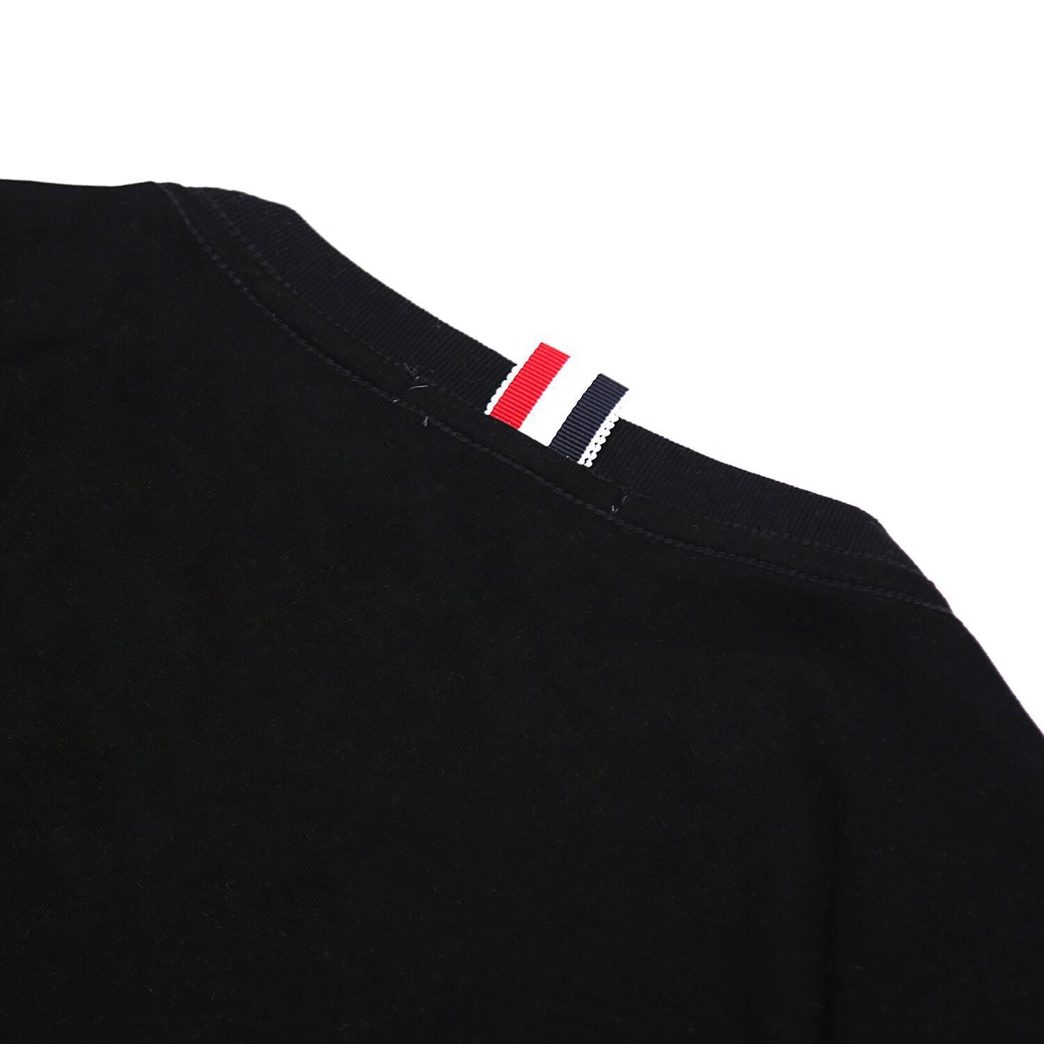 2026 Summer British Style TB Short-Sleeve T-Shirt