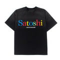 2026 American High Street New Style Short-Sleeve Colorful T-shirt