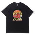 2026 American High Street New Style Short-sleeved T-shirt