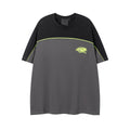 2026  American Style New Short-Sleeve T-Shirt with Letter T-shirt