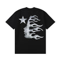 2026 Spring/Summer European and American High Street T-shirt