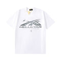 2026 Spring/Summer European and American High Street T-shirt