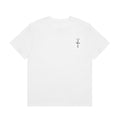 2026 Summer European and American High Street Trendy Base Layer T-shirt
