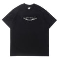 2026  American High Street New Short-Sleeve Motorcycle T-shirt