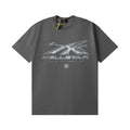 2026 Spring/Summer European and American High Street T-shirt