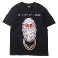 2026  American High Street New Style Short-sleeved T-shirt