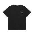 2026 Summer European and American High Street Trendy Base Layer T-shirt