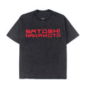 2026 American high street style new short-sleeved T-shirt