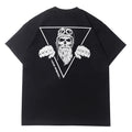 2026 American High Street New Short-Sleeve Motorcycle