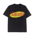 2026 American High Street New Style Short-sleeved Casual T-Shirt
